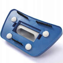 Aqua Crawl Clear Bestway 58212 dulkių siurblys baseino dugnui valyti