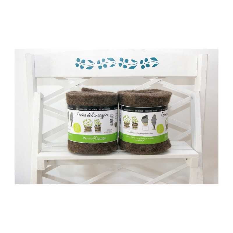 Poltops dekoratyvinė juosta 200x16cm