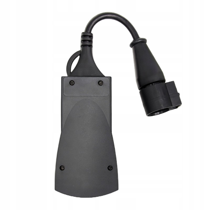 Diagbox 9 85 peugeot citroen full chip lexia sąsaja