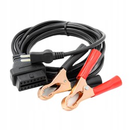 Diagbox 9 85 peugeot citroen full chip lexia sąsaja