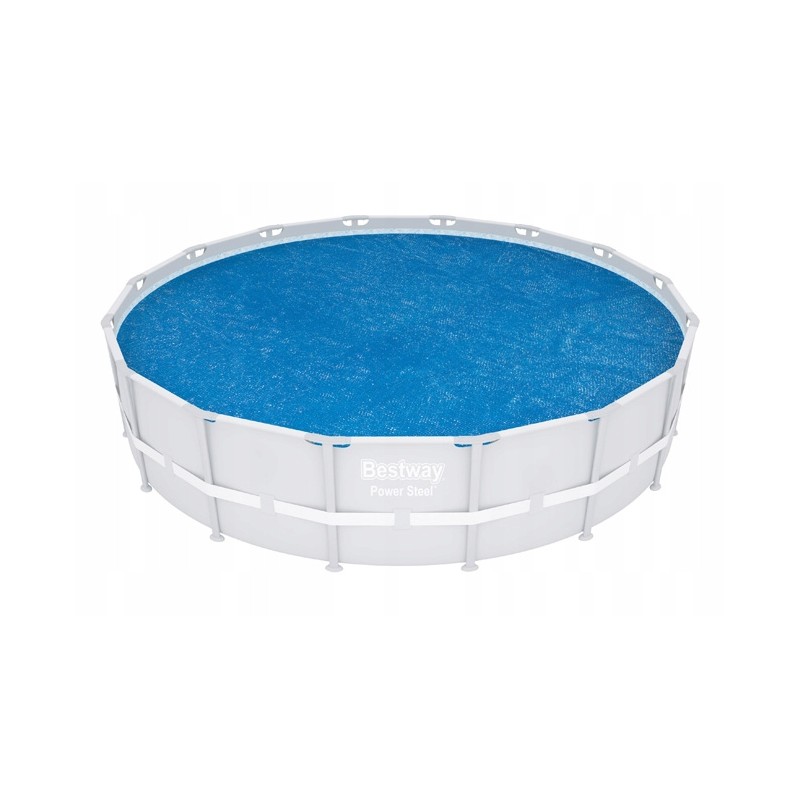 Bestway 58253 saulės dangtis baseinui 457-488 cm
