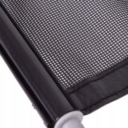 Baseino apsauginis barjeras tinklelis 122 x 366 cm