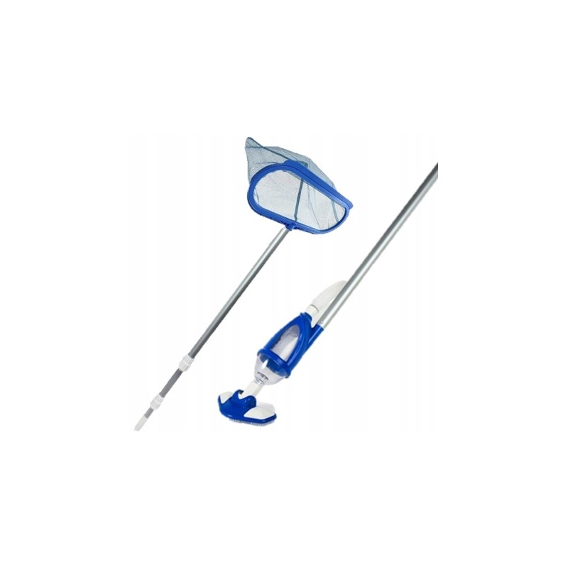 Intex bestway baseino dulkių siurblys