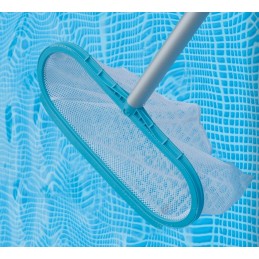 Intex bestway baseino dulkių siurblys