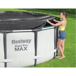Bestway karkasinis sodo baseinas 366cm 11 viename komplektas