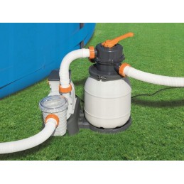 Bestway 58497 smėlio siurblys 5678 lh