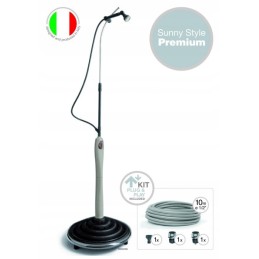 Gf sodo saulės dušas sunny premium 5523