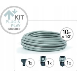 Gf sodo saulės dušas sunny premium 5523