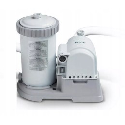 Baseino filtro siurblys 9463 lh intex 28634