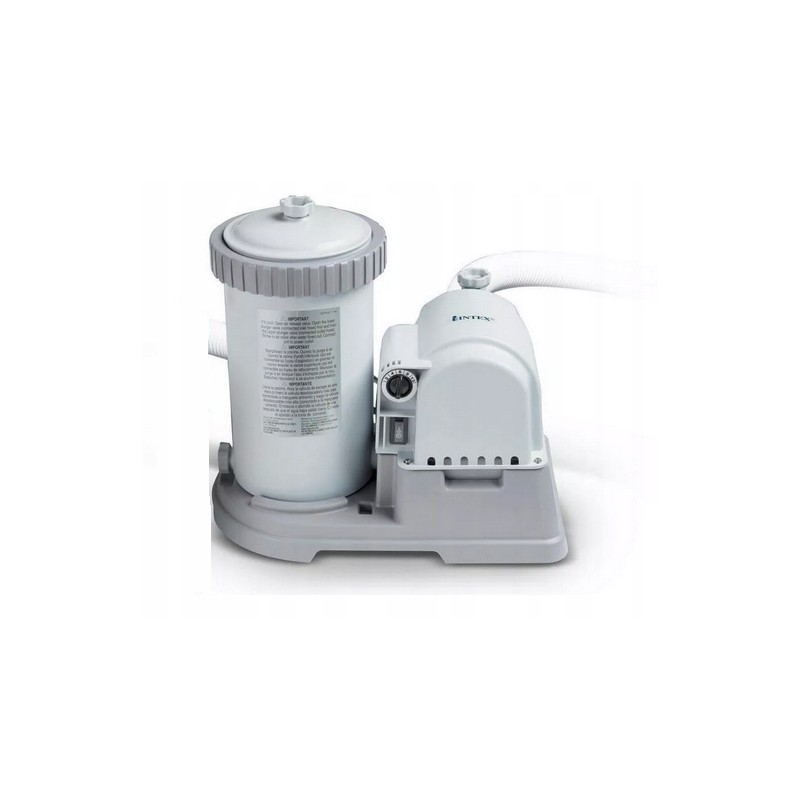 Baseino filtro siurblys 9463 lh intex 28634