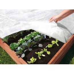 Pavasarinė agrotekstilė p17 1,6x5m agromarina