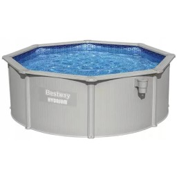 Bestway hidriumo 3m putplasčio kilimėlis ir folija baseinams