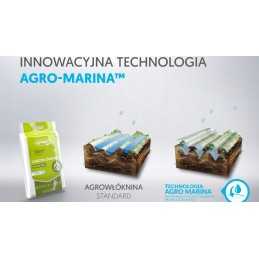 Pavasarinė agrotekstilė p17 1,6x5m agromarina