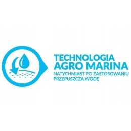 Pavasarinė agrotekstilė p17 1,6x5m agromarina