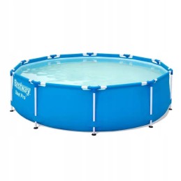 Bestway plieno pro grindys 305x76cm