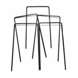 Agrotekstilė 90g 1,1x100m juoda UV agrotekstilė nuo piktžolių + smeigtukai 50vnt 10cm