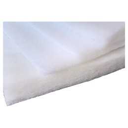 Poliesterio neaustinis audinys bitynui 40x40 cm