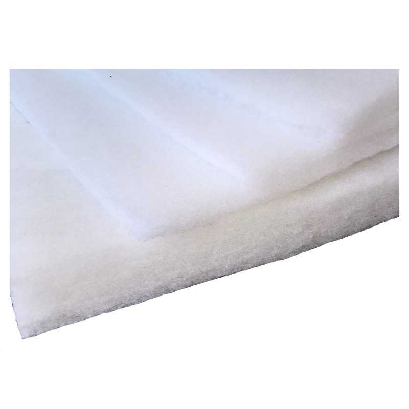 Poliesterio neaustinis audinys bitynui 40x40 cm