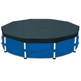 Intex 28202 15in1 rėmo baseinas 305x76cm