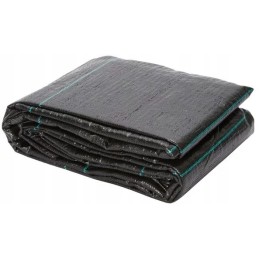 Agrotekstas juodas 70g m2 3 2 x 25 m