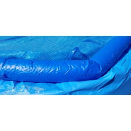 Išplečiamasis sodo baseinas 396x84 intex 28143 rinkinys 13in1 modelis 2024