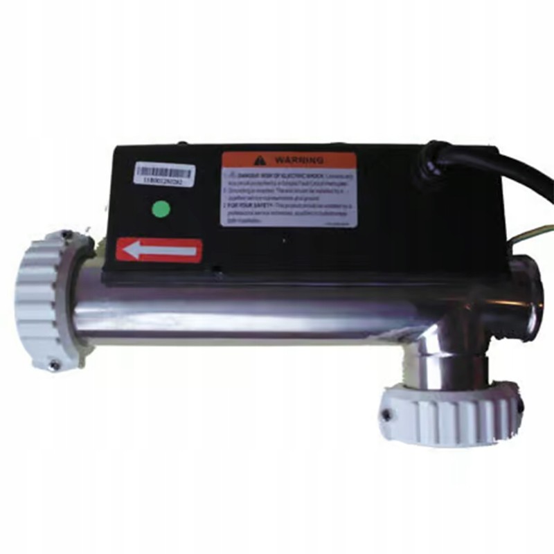 Vandens šildytuvas lx h30 r2 3 0kw 1 1 2 colių be jutiklio laido l formos