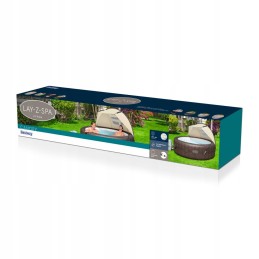 Apsauga nuo UV spindulių bestway SPA sūkurinei voniai