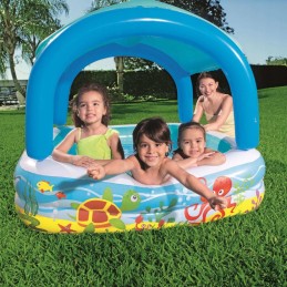 Apsauga nuo UV spindulių bestway SPA sūkurinei voniai