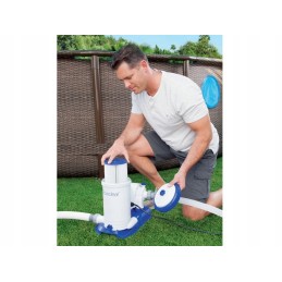Bestway baseino filtro siurblys 9 463l 58391