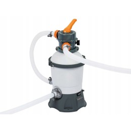 Bestway smėlio siurblys baseinui 3028 lh 58515