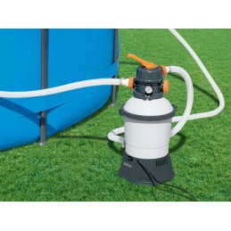 Bestway smėlio siurblys baseinui 3028 lh 58515