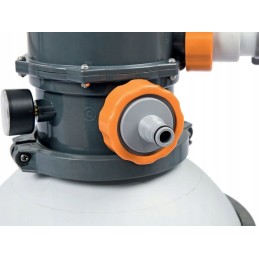 Bestway smėlio siurblys baseinui 3028 lh 58515