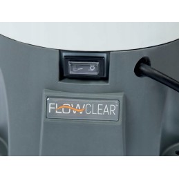 Bestway smėlio siurblys baseinui 3028 lh 58515