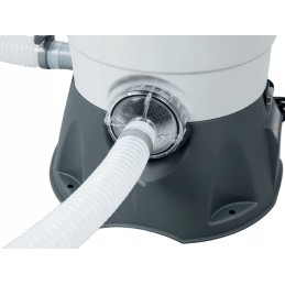 Bestway smėlio siurblys baseinui 3028 lh 58515