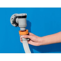 Bestway smėlio siurblys baseinui 3028 lh 58515