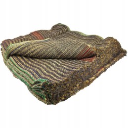 Plantatex šalikas 70x70cm pakuotė 100vnt