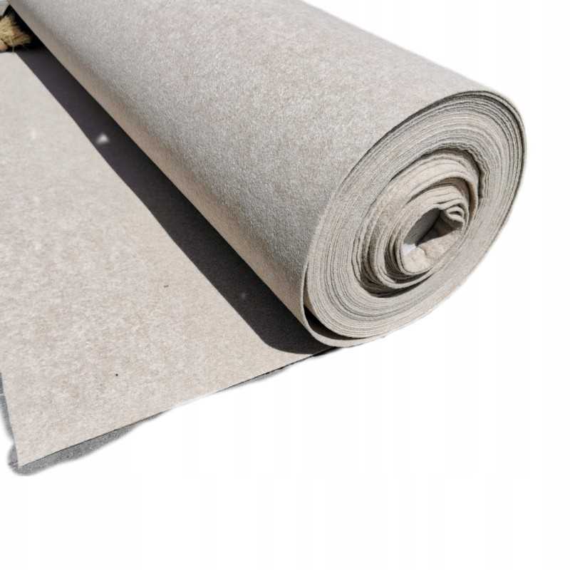 Geotekstilės pp+pes mišinys