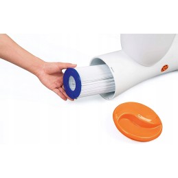 Skimatic bestway baseino filtro siurblys