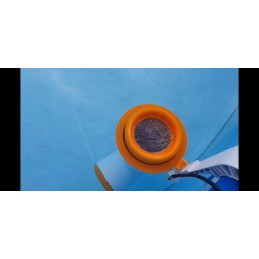 Skimatic bestway baseino filtro siurblys