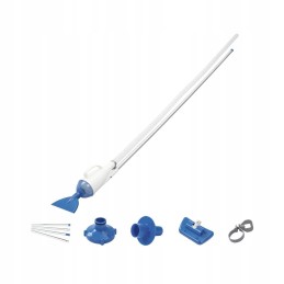 Bestway 58212 baseino dugno valymo rinkinys