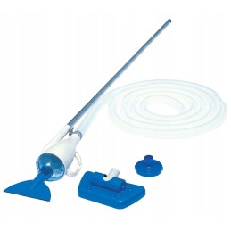 Bestway 58212 baseino dugno valymo rinkinys
