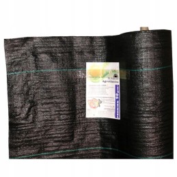 ➡️Agrotekstilė agrotekstilės piktžolės 1,1x5m 90g/m2 ⬅️
