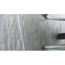 ➡️Agrotekstilė agrotekstilės piktžolės 1,1x5m 90g/m2 ⬅️