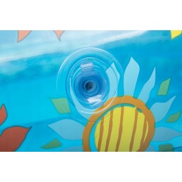 Pripučiamos baseino gėlės 305 x 183 x 56 cm bestway 54121