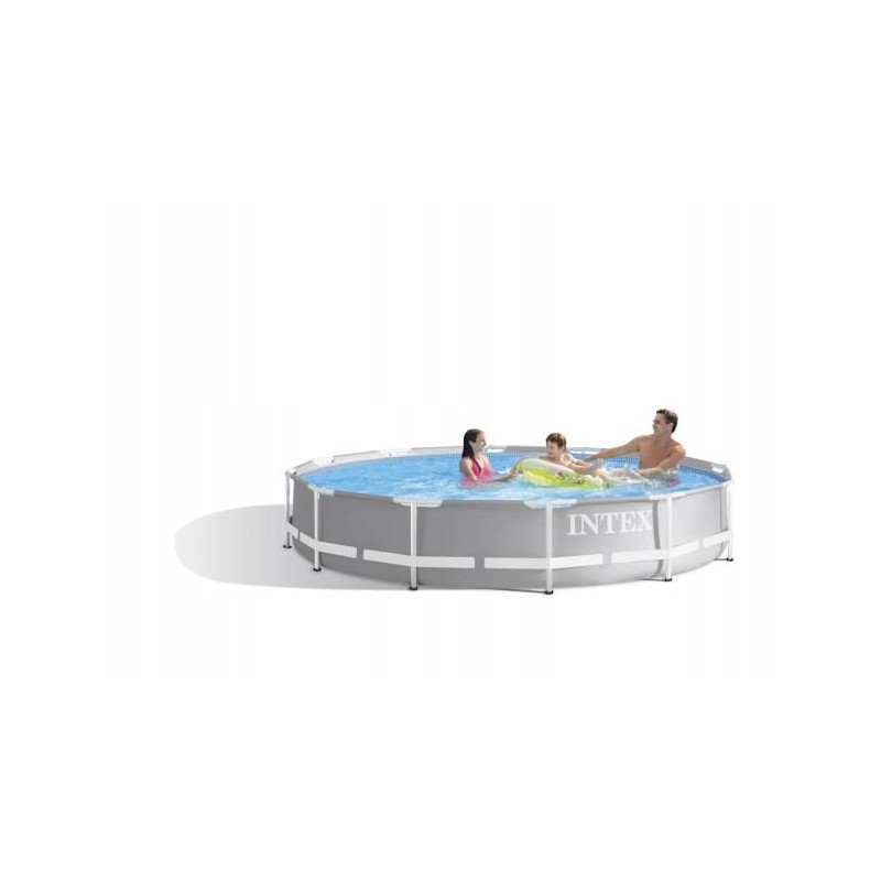 Prizminio karkaso baseinas 305x76 26700np