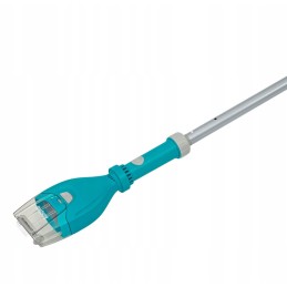 Bestway 58770 baterijomis maitinamas belaidis baseino dulkių siurblys