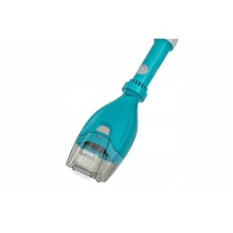 Bestway 58770 baterijomis maitinamas belaidis baseino dulkių siurblys