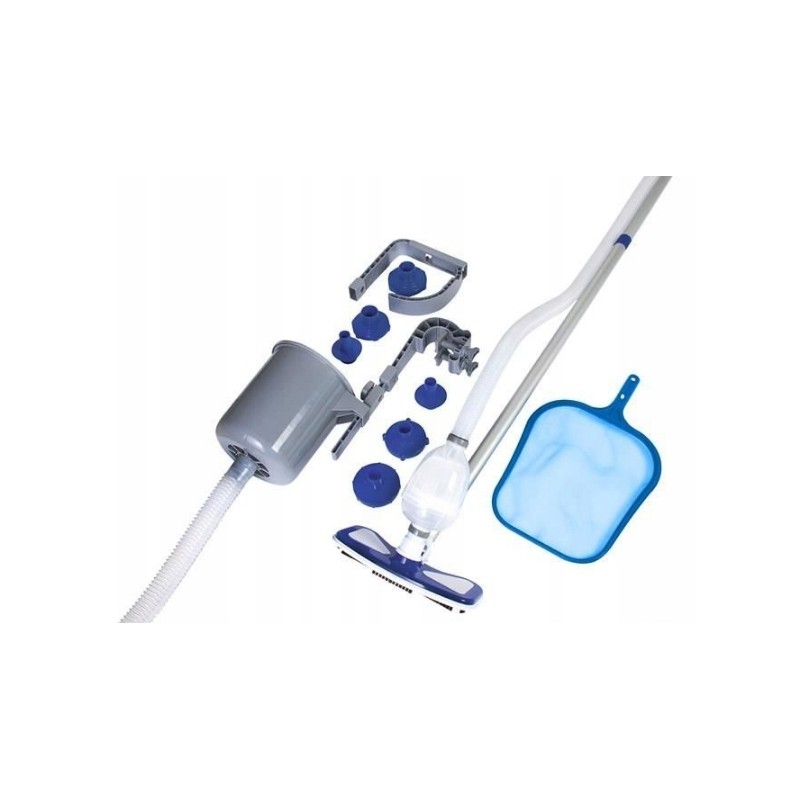 Bestway 58237 baseino dulkių siurblys