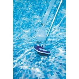 Bestway 58237 baseino dulkių siurblys