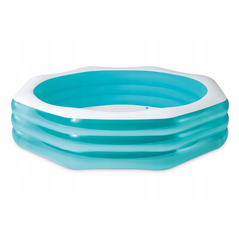 Intex 58492 sodo pripučiamas baseinas